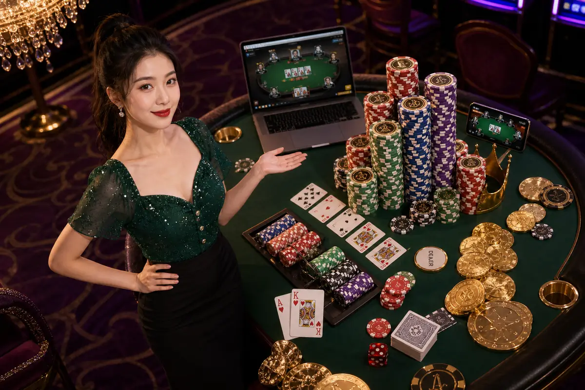 8kabet